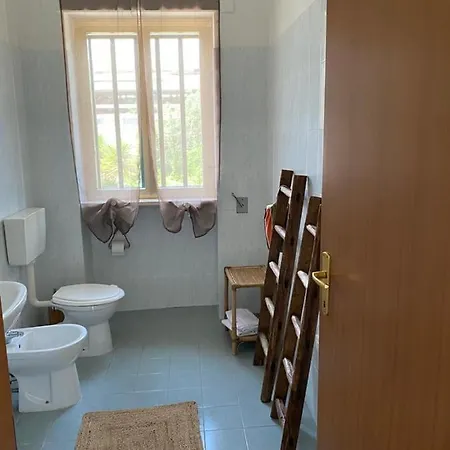 Holiday home Borgo Borgia *
