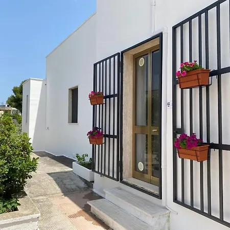 Borgo Borgia Holiday home *
