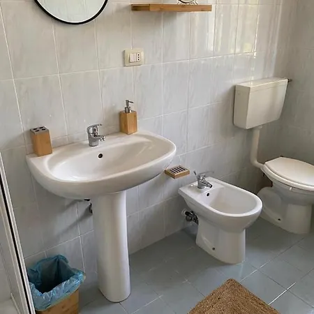 Borgo Borgia Holiday home Giurdignano