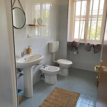 Holiday home Borgo Borgia Giurdignano