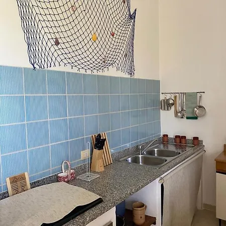 Holiday home Borgo Borgia Giurdignano