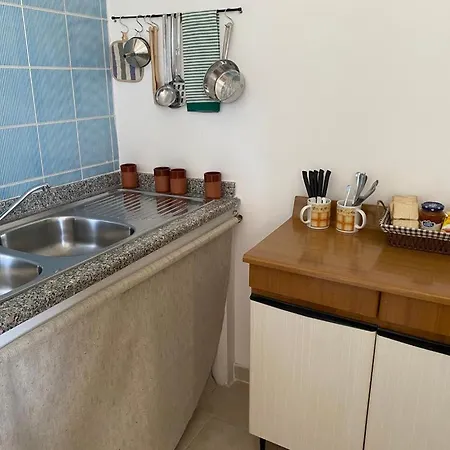 Borgo Borgia 朱尔迪尼亚诺