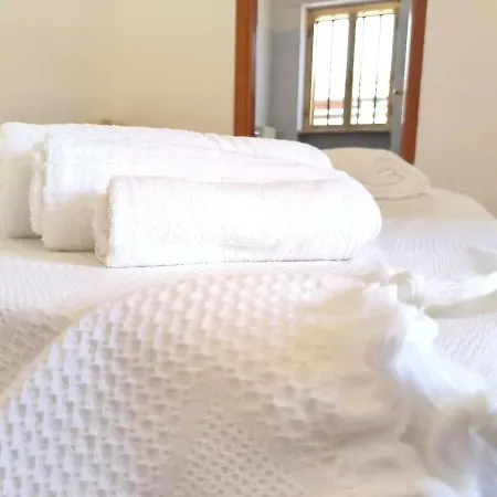 Holiday home Borgo Borgia