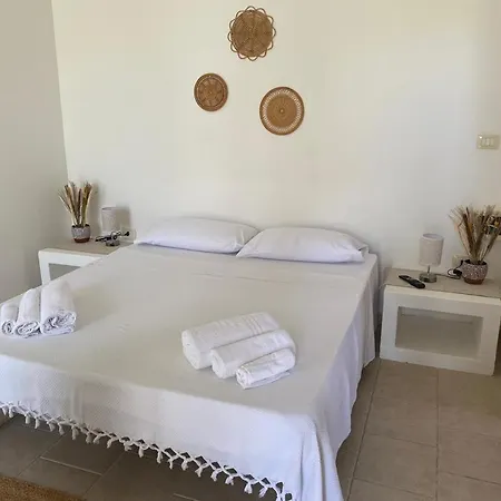 Holiday home Borgo Borgia