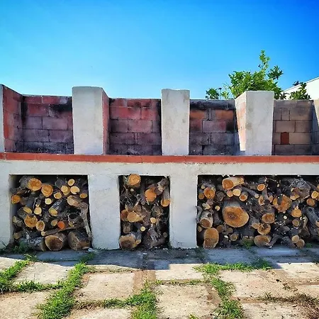 Borgo Borgia Holiday home *